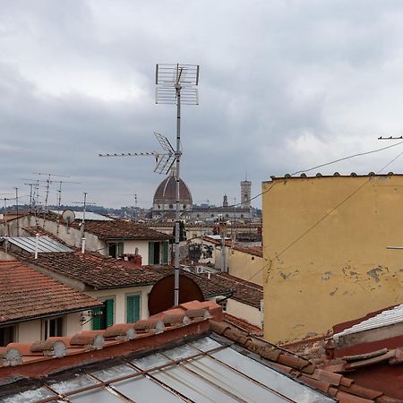 San Zanobi Nest In Central Флоренція Екстер'єр фото