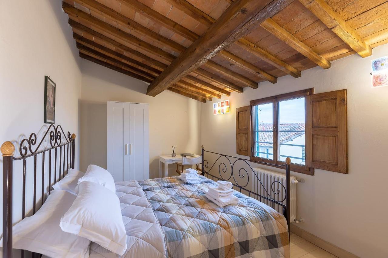 San Zanobi Nest In Central Флоренція Екстер'єр фото