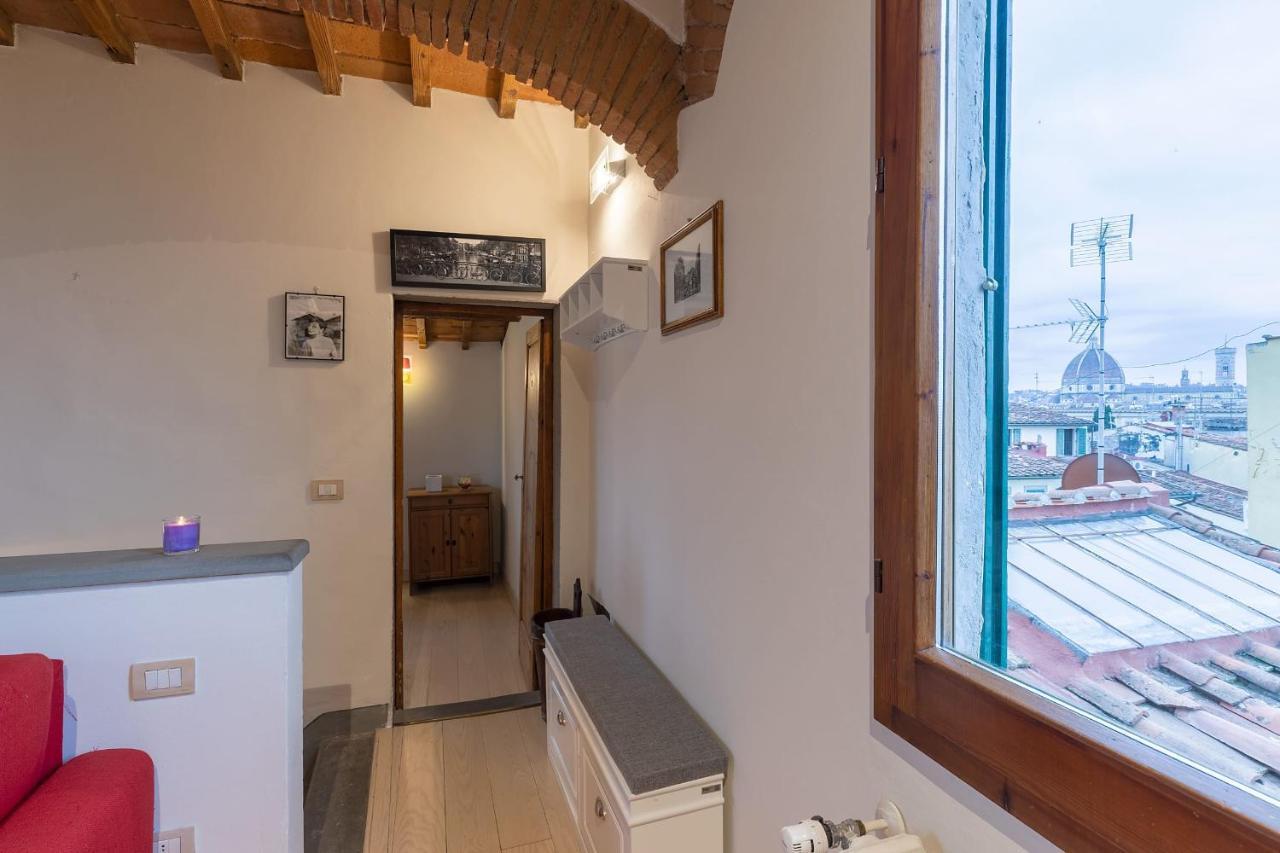 San Zanobi Nest In Central Флоренція Екстер'єр фото