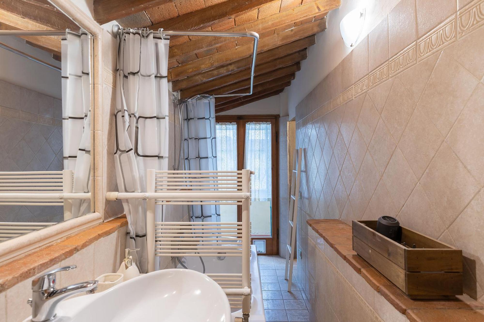 San Zanobi Nest In Central Флоренція Екстер'єр фото